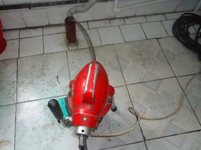 衢州下水道疏通