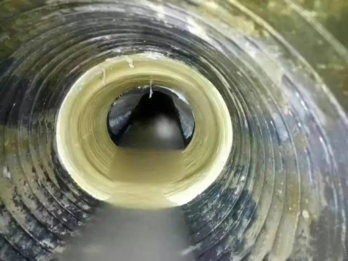 衢州内衬修复法通常适用于哪些类型的断面管道