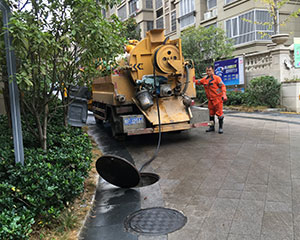 衢州管网知识-是否有行之有效的解决方案