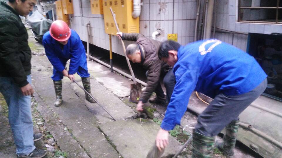 衢州清掏化粪池、管道疏通一站式服务<高效><技术><可靠>